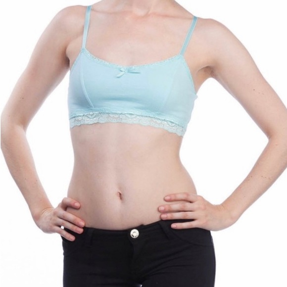 Star waking up bralette - Picture 4 of 7